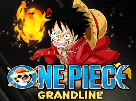 Bắn Cá One Piece