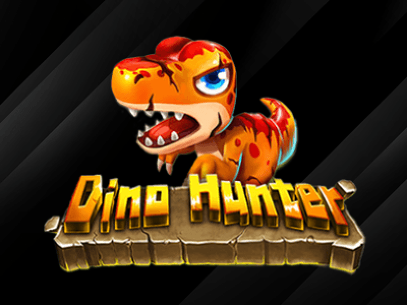 Dino Hunter