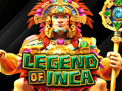 Legend Of Inca