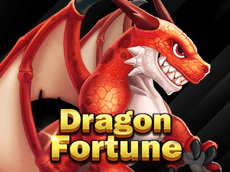 Dragon Fortune