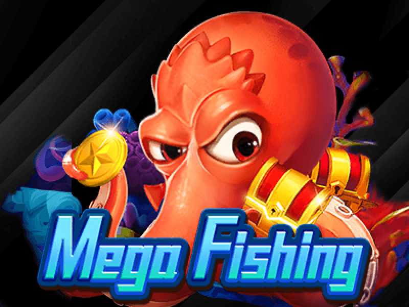 Mega Fishing