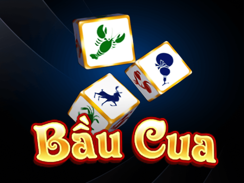 Bầu Cua