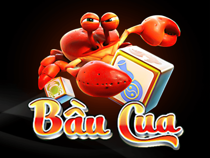 Bầu Cua