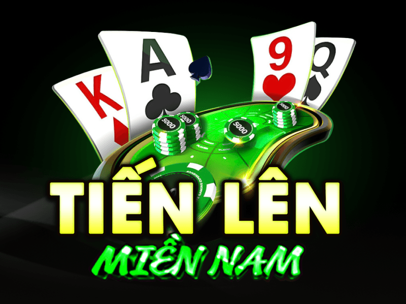 Tiến Lên Miền Nam