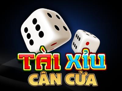 Tài Xỉu Cân Cửa