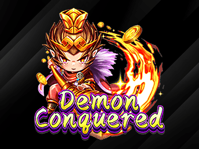 Demon Conquered