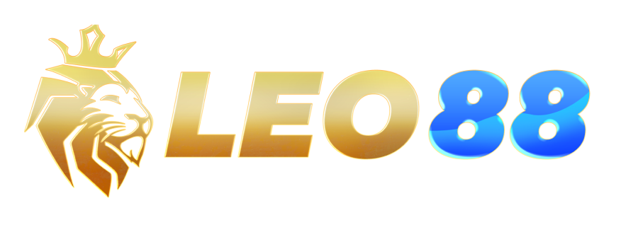 Leo88 Logo